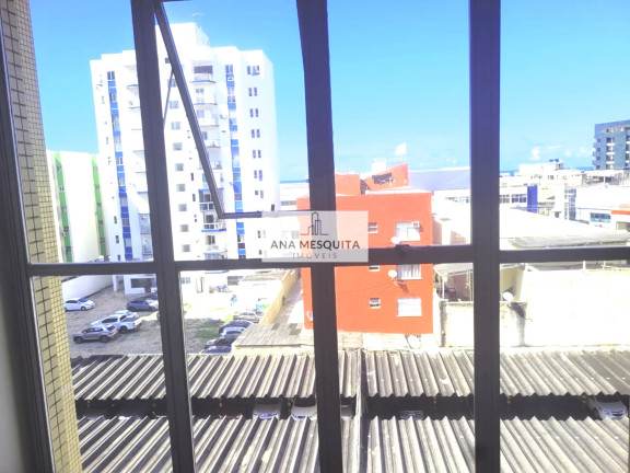 Imagem Apartamento com 1 Quarto à Venda, 48 m² em Pituba - Salvador