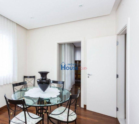 Imagem Apartamento com 4 Quartos à Venda, 225 m² em Perdizes - São Paulo