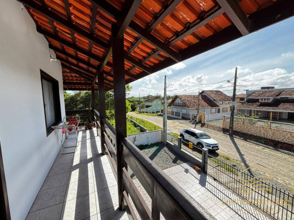 Imagem Sobrado com 4 Quartos à Venda, 342 m² em Salinas - Balneário Barra Do Sul