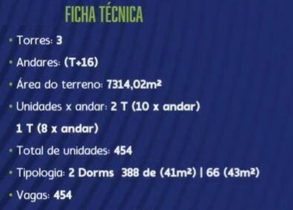 Imagem Apartamento à Venda, 41 m² em Vila Isa - São Paulo