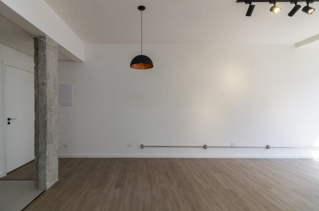Imagem Imóvel com 2 Quartos à Venda, 96 m² em Higienópolis - São Paulo