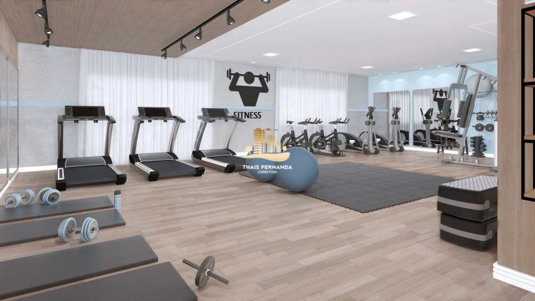 Imagem Apartamento com 2 Quartos à Venda, 102 m² em Ocian - Praia Grande