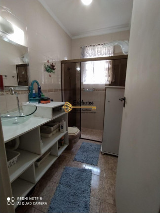 Imagem Sobrado com 3 Quartos à Venda, 156 m² em Parque Das Nações - Santo André