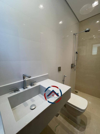 Imagem Casa com 3 Quartos à Venda, 432 m² em Petrópolis - Várzea Grande