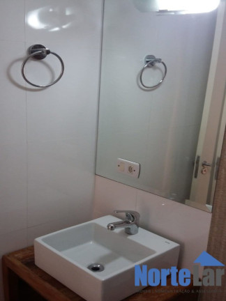 Imagem Apartamento com 2 Quartos à Venda, 57 m² em Loteamento City Jaragua - São Paulo