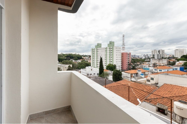 Imagem Imóvel com 3 Quartos à Venda, 97 m² em Jabaquara - São Paulo Imagem Imóvel com 3 Quartos à Venda, 97 m² em Jabaquara - São Paulo