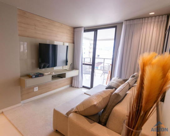 Imagem Apartamento com 3 Quartos à Venda, 93 m² em Praia Do Morro - Guarapari Imagem Apartamento com 3 Quartos à Venda, 93 m² em Praia Do Morro - Guarapari