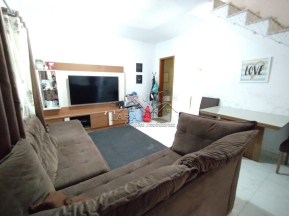 Imagem Sobrado com 3 Quartos para Alugar, em Vila Nhocune - São Paulo Imagem Sobrado com 3 Quartos para Alugar, em Vila Nhocune - São Paulo