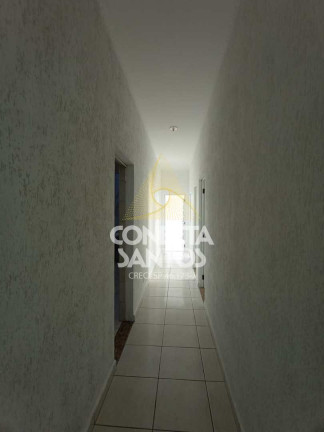 Imagem Apartamento com 3 Quartos à Venda, 104 m² em Itararé - São Vicente