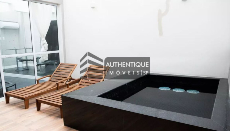 Imagem Imóvel com 1 Quarto à Venda, 35 m² em Campo Belo - São Paulo Imagem Imóvel com 1 Quarto à Venda, 35 m² em Campo Belo - São Paulo