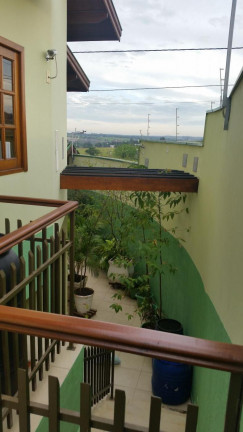 Imagem Casa com 3 Quartos à Venda, 170 m² em Jardim Estancia Bom Viver - Itu