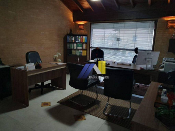 Imagem Casa com 3 Quartos à Venda, 400 m² em Fátima - Pouso Alegre