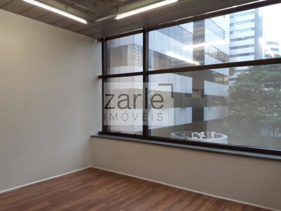 Imagem Sala Comercial para Alugar, 587 m² em Cidade Monções - São Paulo Imagem Sala Comercial para Alugar, 587 m² em Cidade Monções - São Paulo