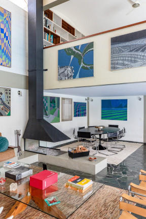 Imagem Casa com 3 Quartos à Venda, 600 m² em Jardim Marajoara - São Paulo