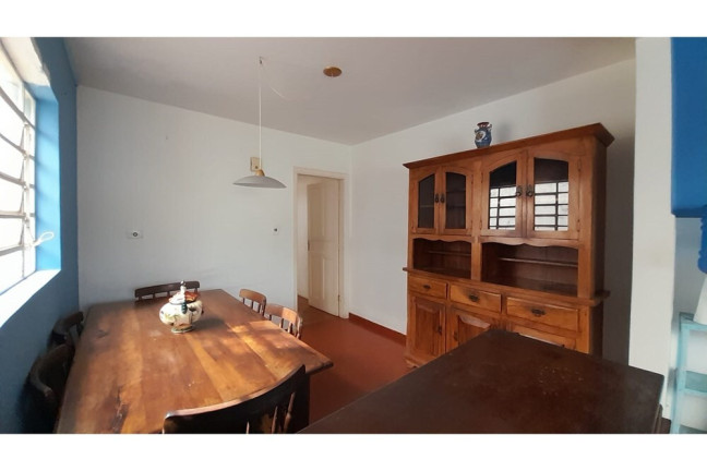 Imagem Casa com 3 Quartos à Venda, 140 m² em Planalto Paulista - São Paulo