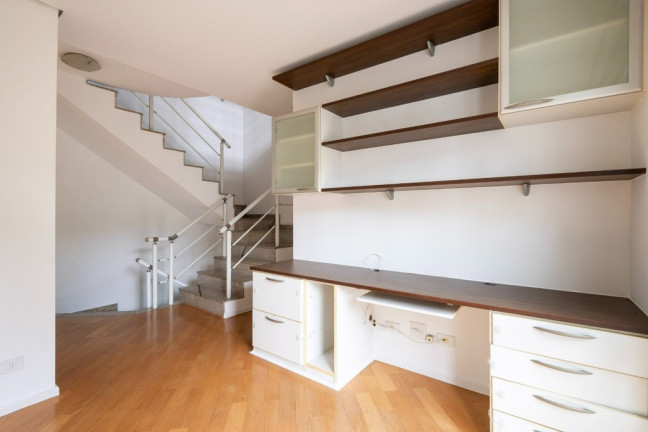 Imagem Casa de Condomínio com 5 Quartos à Venda, 424.220 m² em Jardim Petrópolis - São Paulo Imagem Casa de Condomínio com 5 Quartos à Venda, 424.220 m² em Jardim Petrópolis - São Paulo