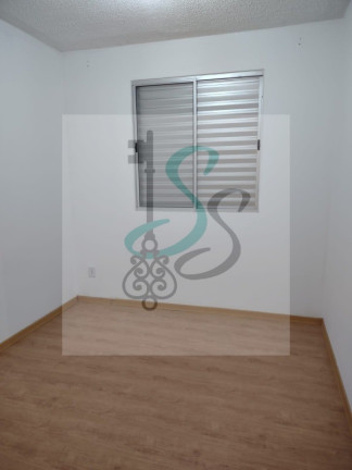 Imagem Imóvel com 2 Quartos à Venda, 49 m² em Cidade Satélite íris - Campinas