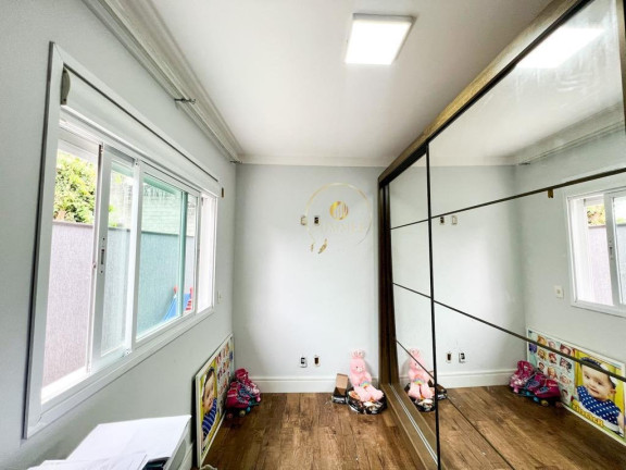 Imagem Casa com 3 Quartos à Venda, 300 m² em Parque Residencial Itapeti - Mogi Das Cruzes