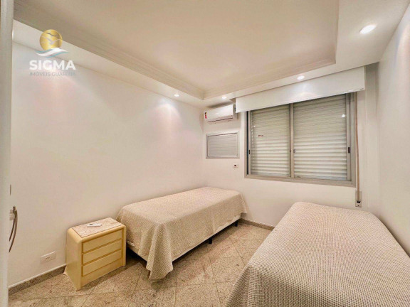 Imagem Apartamento com 3 Quartos à Venda, 150 m² em Jardim Astúrias - Guarujá