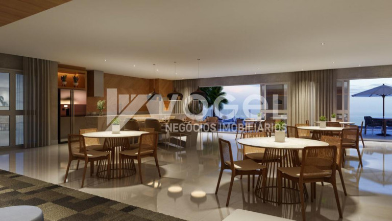 Apartamento com 2 Quartos à Venda,  em Bairro Não Informado - Imbituba