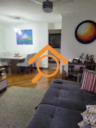 Imagem Imóvel com 3 Quartos à Venda, 75 m² em Jardim Marajoara - São Paulo Imagem Imóvel com 3 Quartos à Venda, 75 m² em Jardim Marajoara - São Paulo