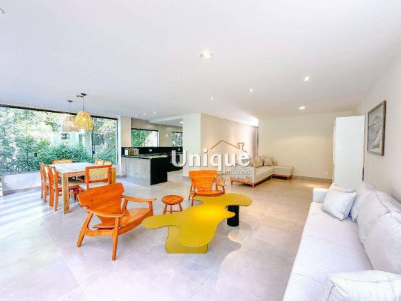 Imagem Casa com 5 Quartos à Venda, 270 m² em Baia Formosa - Armação Dos Búzios