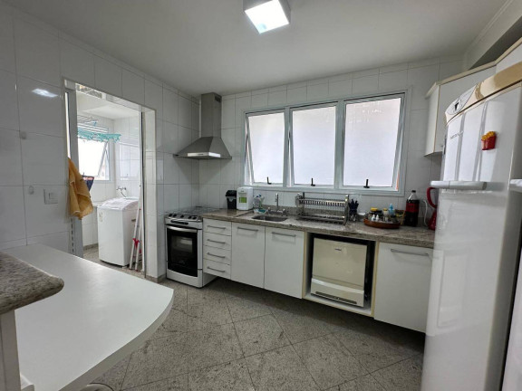 Imagem Apartamento com 4 Quartos à Venda, 132 m² em Riviera De São Lourenço - Bertioga Imagem Apartamento com 4 Quartos à Venda, 132 m² em Riviera De São Lourenço - Bertioga