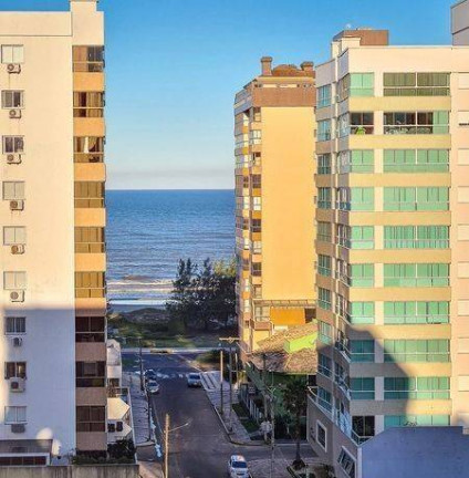 Imagem Apartamento com 3 Quartos à Venda, 109 m² em Navegantes - Capão Da Canoa