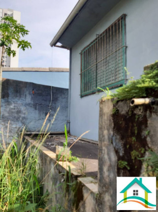 Imagem Sobrado com 2 Quartos à Venda, 189 m² em Vila Pires - Santo André