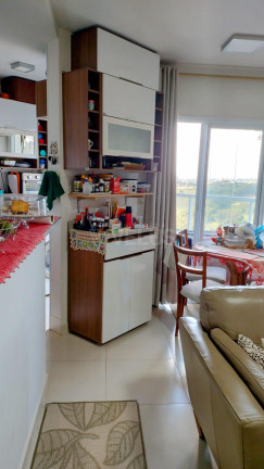 Imagem Apartamento com 2 Quartos à Venda, 51 m² em Vila Barth - Itapetininga Imagem Apartamento com 2 Quartos à Venda, 51 m² em Vila Barth - Itapetininga