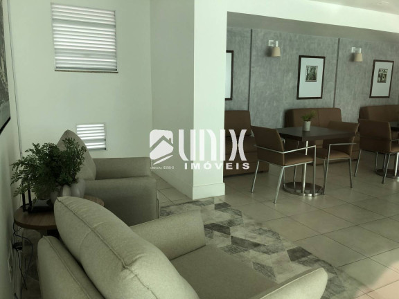 Imagem Apartamento com 3 Quartos à Venda, 93 m² em Centro - Campos Dos Goytacazes