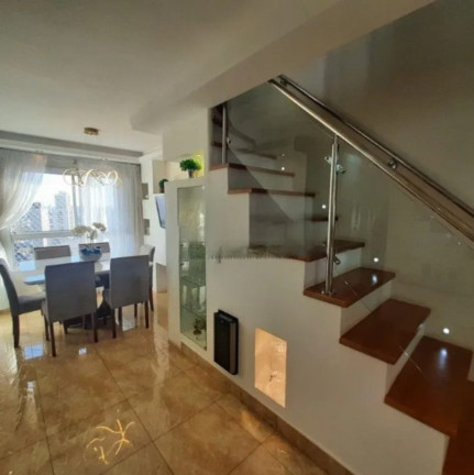 Imagem Imóvel com 3 Quartos à Venda, 130 m² em Vila Vera - São Paulo Imagem Imóvel com 3 Quartos à Venda, 130 m² em Vila Vera - São Paulo