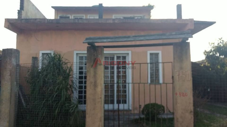 Casa com 3 Quartos à Venda, 100 m² em São José - Santa Maria
