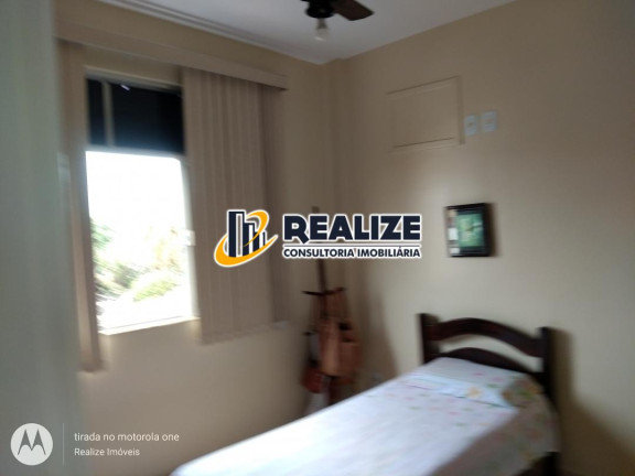 Imagem Apartamento com 3 Quartos à Venda, 78 m² em Parque São Caetano - Campos Dos Goytacazes