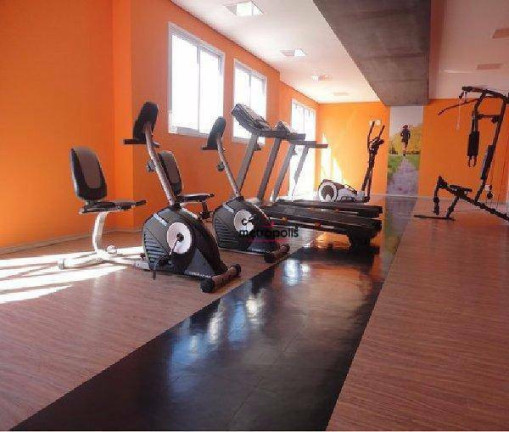 Imagem Apartamento com 2 Quartos à Venda, 69 m² em Vila Humaitá - Santo André Imagem Apartamento com 2 Quartos à Venda, 69 m² em Vila Humaitá - Santo André
