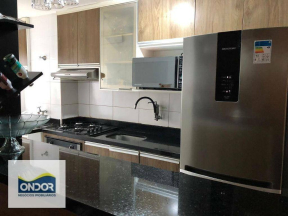 Imagem Apartamento com 2 Quartos à Venda, 49 m² em Jardim ísis - Cotia Imagem Apartamento com 2 Quartos à Venda, 49 m² em Jardim ísis - Cotia