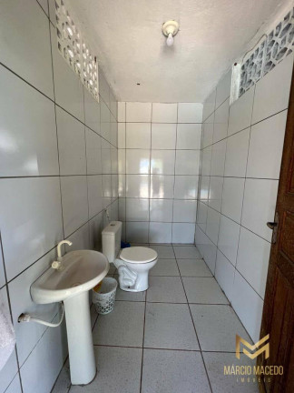 Imagem Casa com 5 Quartos à Venda, 800 m² em Flexeiras Guajiru - Trairi