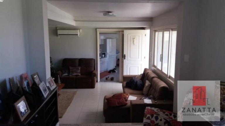 Imagem Casa com 3 Quartos à Venda, 156 m² em Centro - Esteio