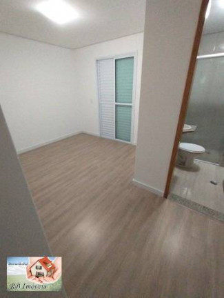 Imagem Apartamento com 2 Quartos à Venda, 67 m² em Parque Das Nações - Santo André