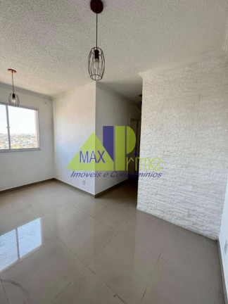 Imagem Apartamento com 2 Quartos à Venda, 42 m² em Jardim Nossa Senhora Do Carmo - São Paulo Imagem Apartamento com 2 Quartos à Venda, 42 m² em Jardim Nossa Senhora Do Carmo - São Paulo