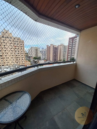 Apartamento com 3 Quartos à Venda, 98 m² em Santa Paula - São Caetano Do Sul