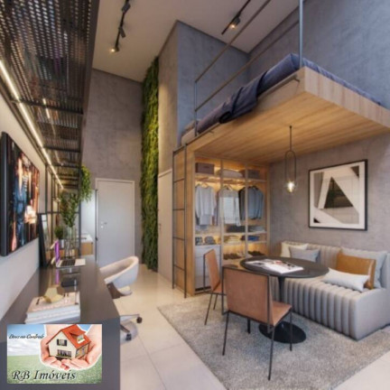Imagem Studio com 1 Quarto à Venda, 19 m² em Ipiranga - São Paulo Imagem Studio com 1 Quarto à Venda, 19 m² em Ipiranga - São Paulo