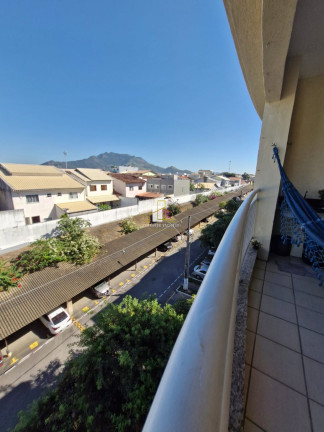 Imagem Imóvel com 2 Quartos à Venda, 65 m² em Colina De Laranjeiras - Serra