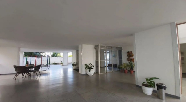 Imagem Apartamento com 3 Quartos à Venda, 75 m² em Candeal - Salvador Imagem Apartamento com 3 Quartos à Venda, 75 m² em Candeal - Salvador