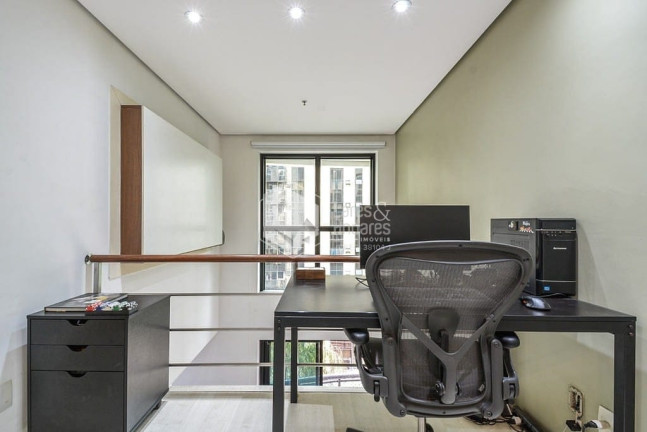 Imagem Imóvel com 2 Quartos à Venda, 65 m² em Moema - São Paulo Imagem Imóvel com 2 Quartos à Venda, 65 m² em Moema - São Paulo