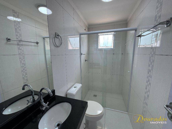 Imagem Apartamento com 3 Quartos à Venda, 122 m² em Boqueirão - Praia Grande Imagem Apartamento com 3 Quartos à Venda, 122 m² em Boqueirão - Praia Grande