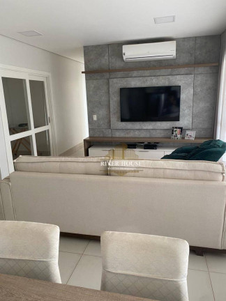Imagem Apartamento com 3 Quartos à Venda, 110 m² em Jardim Mariana - Cuiabá