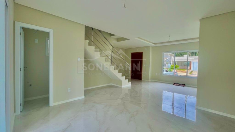 Imagem Casa com 3 Quartos à Venda, 107 m² em Santo Antônio De Lisboa - Florianópolis