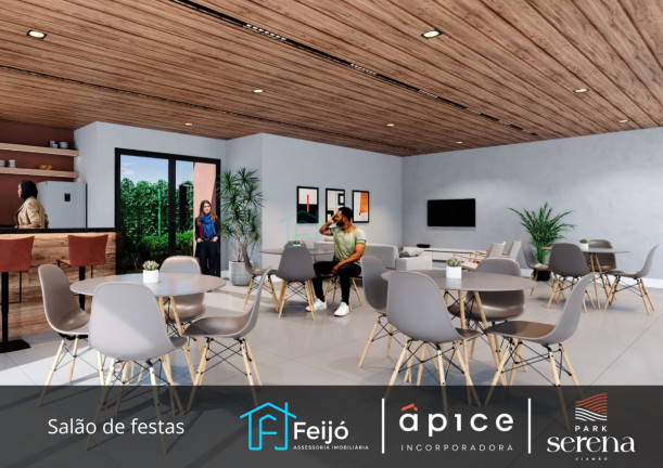 Imagem Casa com 2 Quartos à Venda, 45 m² em Viamópolis - Viamão Imagem Casa com 2 Quartos à Venda, 45 m² em Viamópolis - Viamão