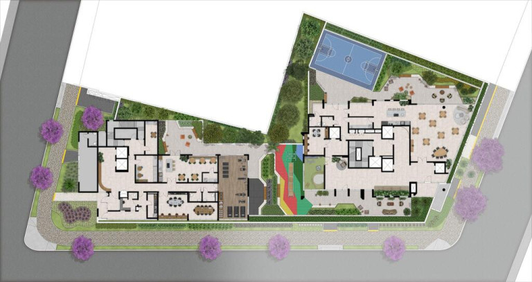 Imagem Apartamento com 1 Quarto à Venda, 30 m² em Campo Belo - São Paulo Imagem Apartamento com 1 Quarto à Venda, 30 m² em Campo Belo - São Paulo